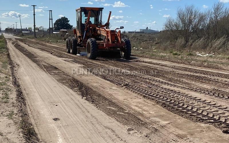 El HCD solicitó al Municipio aclaraciones sobre  el uso de camiones y maquinaria municipal “en favor de empresas privadas”