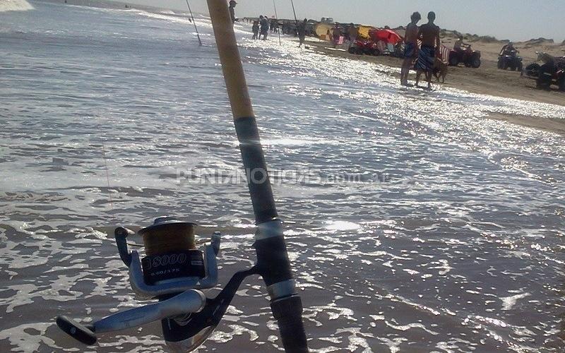 Pehuen Co: un turista de 74 años murió mientras pescaba